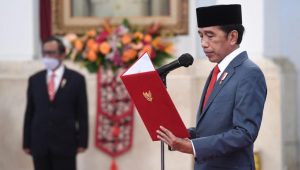 Jokowi