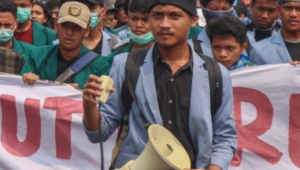 Altisan Sumampouw