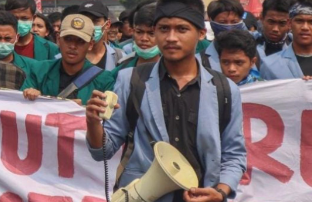 Altisan Sumampouw