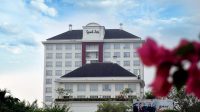 Hotel Grand Zuri BSD City