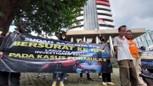 Aksi kamisan