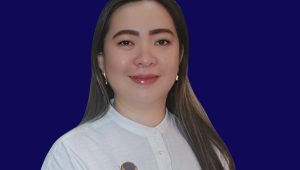 Novita Maramis