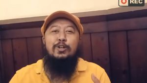 Hari Purwanto