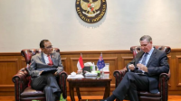 mahfud dan kevin