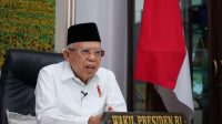 maruf amin maruf amin