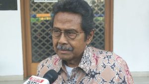 Fahmi Idris