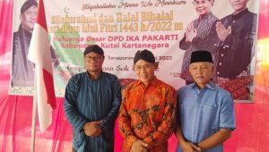Ikapakarti Kukar