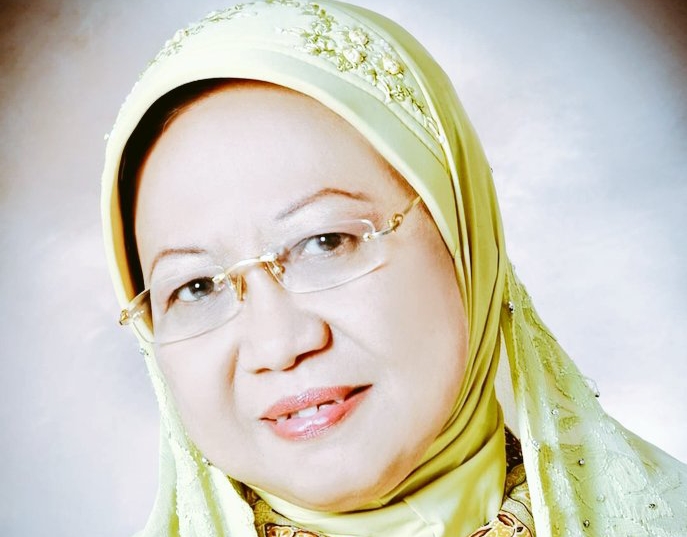 Lily Wahid Lily Wahid