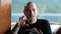 gary iskak