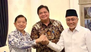 koalisi indonesia bersatu