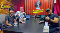deddy corbuzier