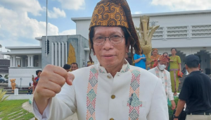 paranuan