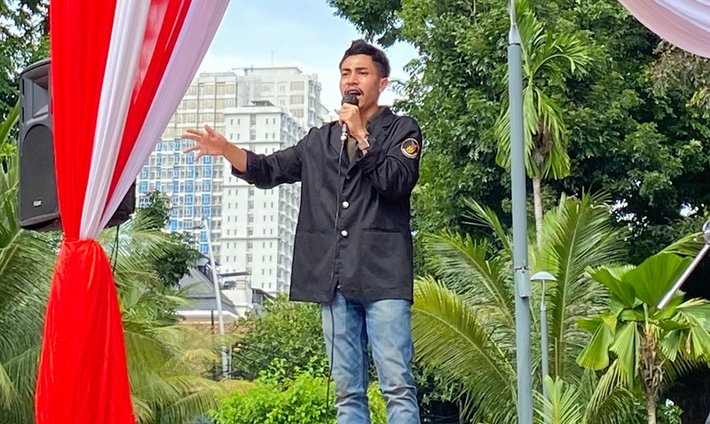 Rahmatul Fajri